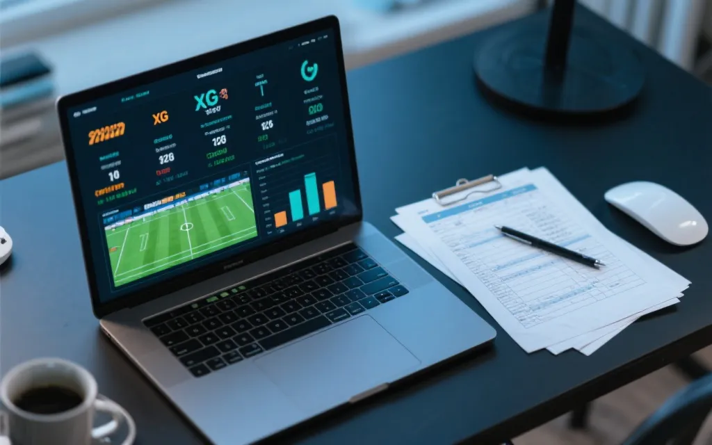 把“2026世界杯比分预测更新”做成你的武器：用即时指数+xG+身价与FIFA数据，搭一张会自我迭代的预测表